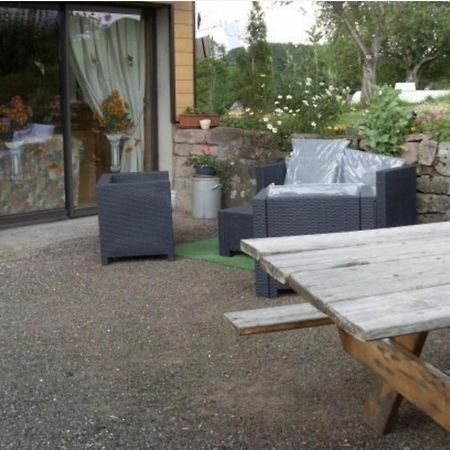 Location Vacances Des 4 Vents Girmont-Val-dʼAjol Exterior foto
