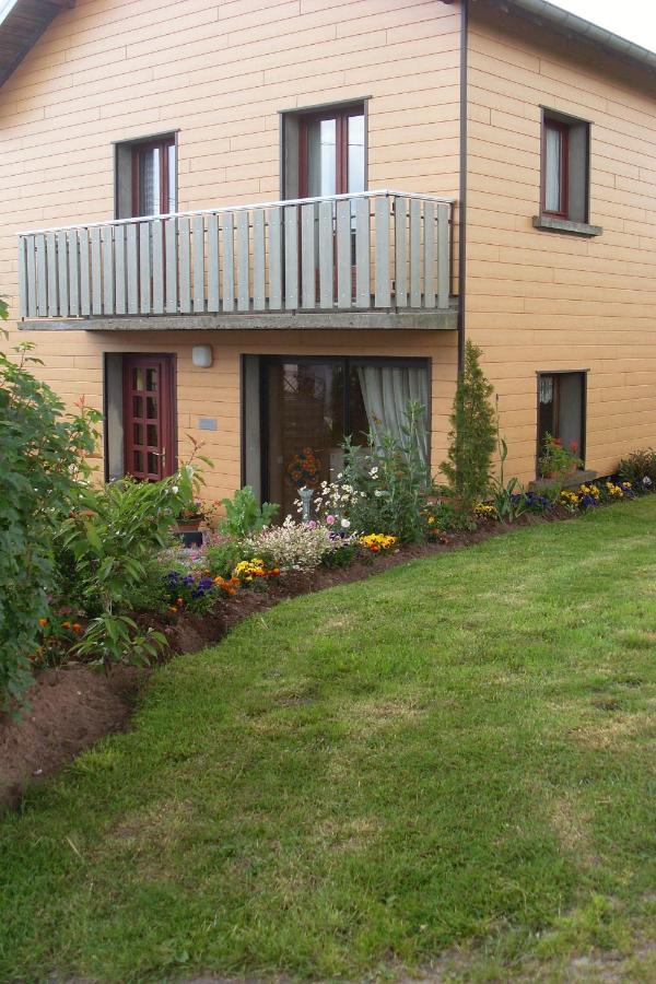 Location Vacances Des 4 Vents Girmont-Val-dʼAjol Exterior foto